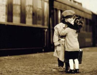 Donner son amour sans rien attendre en retour?